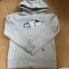 週末セール‼️VANS オフ・ザ・ウォール パーカー ❣️