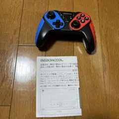 BEBONCOOL Switch プロコントローラー
