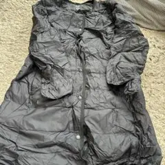 UNIQLO ULTRA LIGHT DOWN ダウンジャケット M ブラック