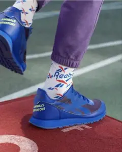 18㎝　リーボック　CLASSIC　LEATHER　TAO