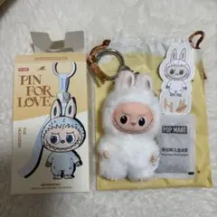 s*a様 PINFORLOVE イニシャルラブブ H