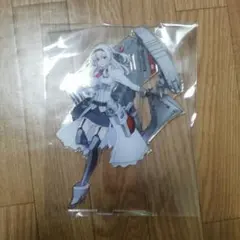 艦これ 横須賀遠征2025 アクリルスタンド グローリアス - メルカリ