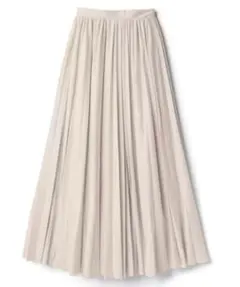 【新品】GRL フェイクレザープリーツスカート fo1200