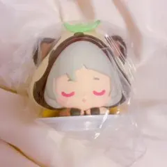 原神　スシロー　コラボ　観月の宴　特典　フィギュア　マスコット　早柚