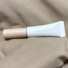 ロムアンド　ハンオールブロウカラ　09番　サンド・グレー　眉マスカラ　即購入可能