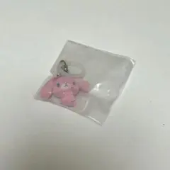 シュガバニ ももうさめじるしアクセサリー