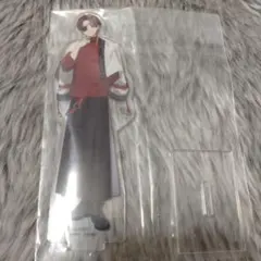 ウィンドブレーカー ウィンブレ 一番くじ 蘇枋隼飛 アクリルスタンド アクスタ