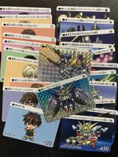 2025年最新】カードダス ガンダム セレクション(パック)の人気アイテム