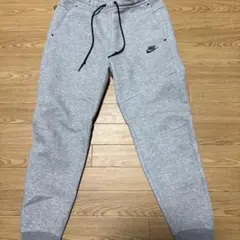 NIKE Tech fleece ナイキ テックフリース グレー Lサイズ