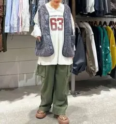 フットボールフェードチュニックTシャツ