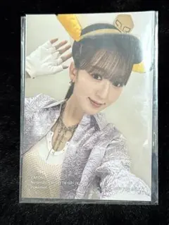 ME:I MUSE 山本すず