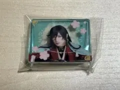 ミュージカル刀剣乱舞　ランダムアクリルメモスタンド　和泉守兼定