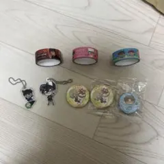 名探偵コナン くら寿司 ビッくらポン コナン 安室透 沖矢昴