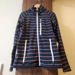 コロンビア フリースジャケット