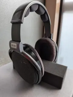 Sennheiser『 HD505 』開放型ヘッドホン ゼンハイザー - メルカリ
