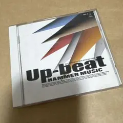 UP-BEAT/HAMMER MUSIC