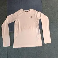 Under Armour HeatGear MD コンプレッションアンダーシャツ