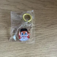 パシフィック·リーグ6球団 マスコットキャラクターめじるしアクリル［新品未開封］