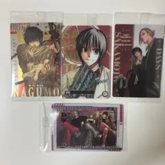 sakamoto days ウエハース