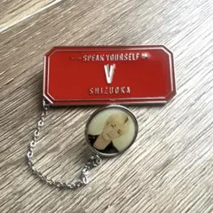 BTS  名札　バッチ　テテ　テヒョン　V BTS 名札バッチテテテヒョンV