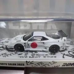 東京オートサロン