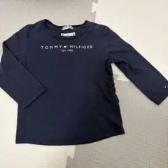 トミーヒルガー　ロンT