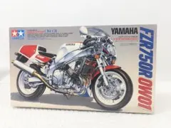 ■조립되지 않은 타미야 1/12 야마하 FZR750R OW01■