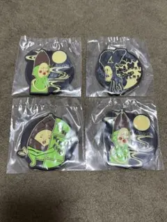 一番くじ「こびとづかん」　H賞