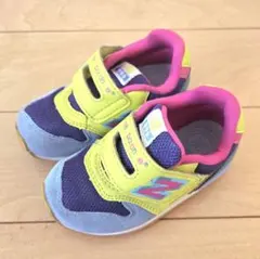 New Balance 996 ベビーシューズ 14.0