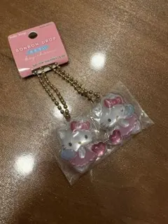 2025年最新】キティ エンジェル ストラップの人気アイテム