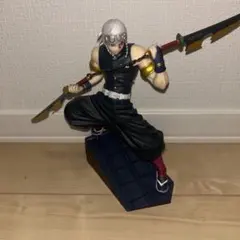 鬼滅の刃　宇髄天元　フィギュア