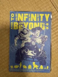 トイ・ストーリー ピクサー　アートカードコレクション