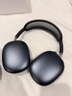 最新モデル AirPods Max 2 ミッドナイトのサムネイル