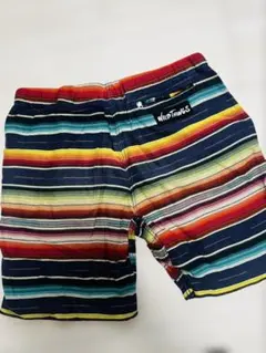 ワイルドシングス　ショートパンツ