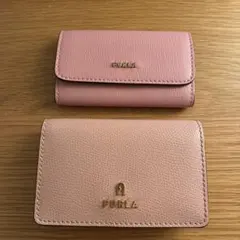 FURLA 財布 サングラス小物 4点セット - メルカリ