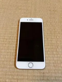 【動作確認済】iPhone 8 ゴールド 箱・付属品付【ジャンク扱い】