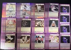 ユニオンアリーナ ピュエラマギホーリークインテット 巴マミ 百江なぎさ デッキ