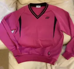 ヨネックス トレーナー YONEX S