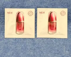 アルテミューン　パワライジングコンセントレート　２包