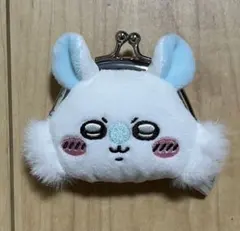 ちいかわ モモンガ ミニがま口ポーチ