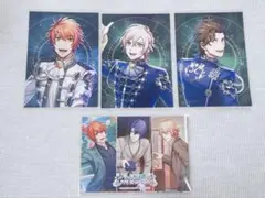 うたプリ レン 特典系まとめ ブロマイド メセカ - メルカリ