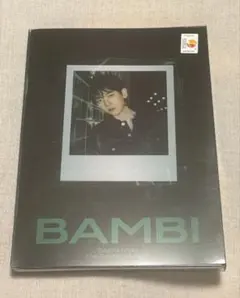 2026年最新】ベッキョン bambiの人気アイテム - メルカリ