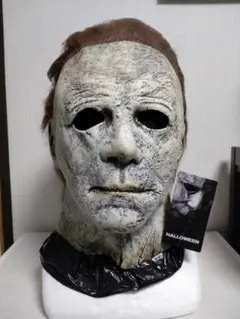 TOTS トリックオアトリートスタジオ　マイケルマイヤーズ　マスク　2018版