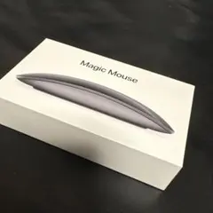 apple magic mouse2