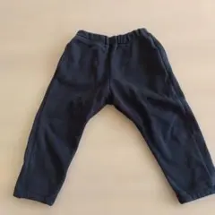 ELLE 裏起毛パンツ