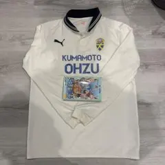 PUMA大津サッカー - メルカリ