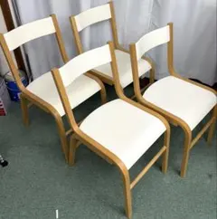 IKEA チェア　6脚セット　カウンター、事務所などに　引取り限定！ IKEA チェア 6脚セット カウンター、事務所などに 引取り限定！ - メルカリ