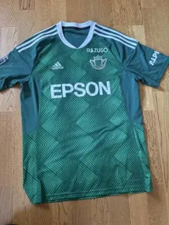 y*i様 松本山雅FC 2019年 山の日記念 スペシャル ユニフォーム - メルカリ