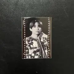 JSB FOREVER ~ONE~ フォトカード NAOTO ②