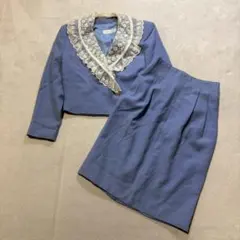 MAYSON GREY （メイソングレイ） セットアップスーツ